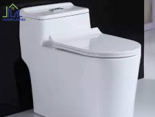 Bàn cầu 01 khối CADA CD-001