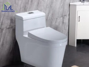 Bàn cầu 01 khối CADA CD-002