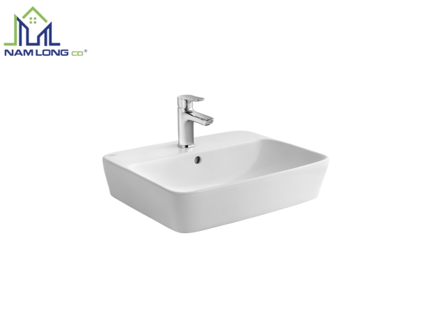 Chậu lavabo đặt bàn INAX AL-286V ( FC ) 