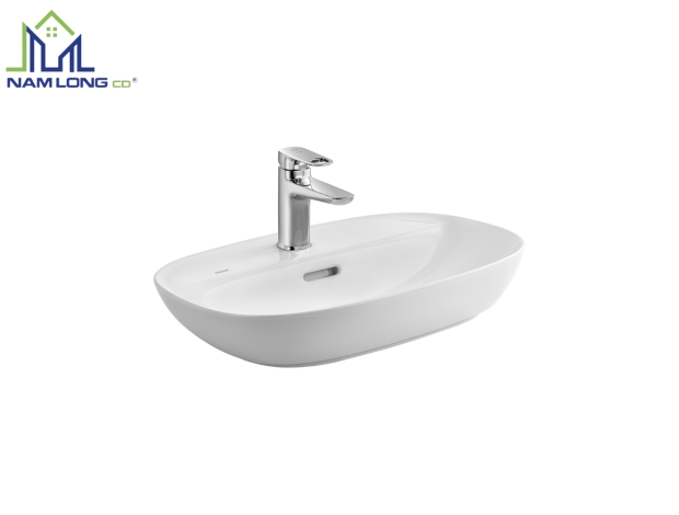 Chậu lavabo đặt bàn INAX AL-662V ( FC )