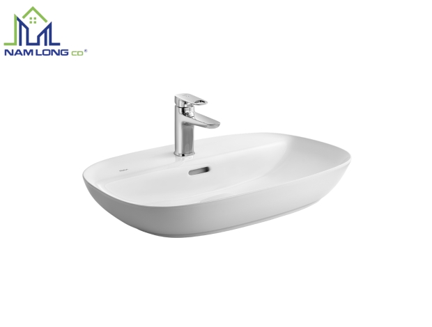 Chậu lavabo đặt bàn INAX AL-692V ( FC )