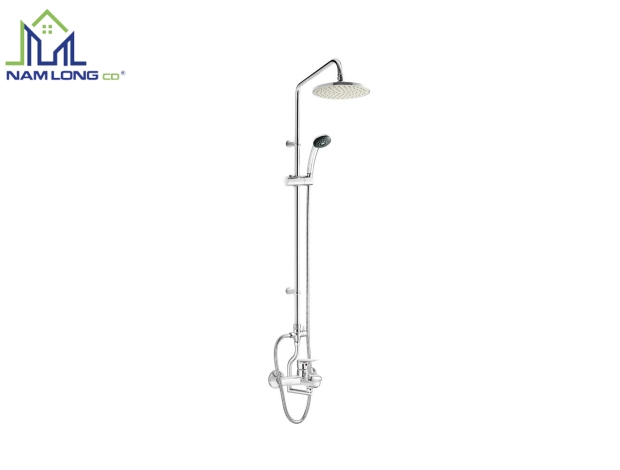Sen tắm cây nóng lạnh INAX BVF-1115S-2
