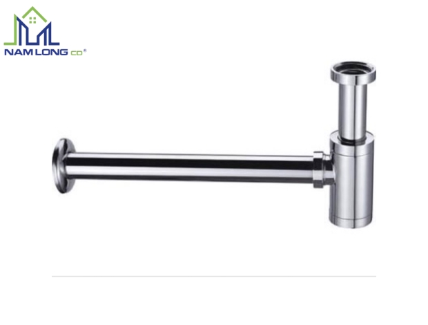 Co xả dưới CADA CD-B02