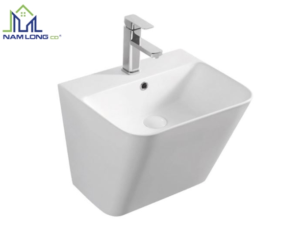 Chậu lavabo CADA CD-L01