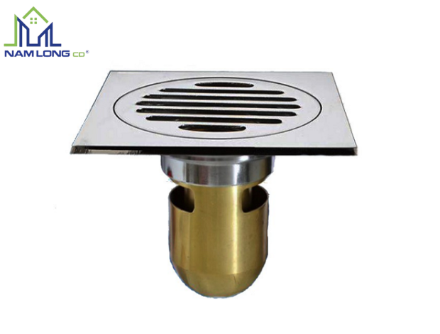 Phễu thoát sàn CADA CD-TS040