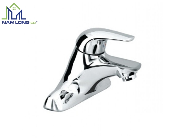 Vòi lavabo nóng lạnh INAX LFV-3001S