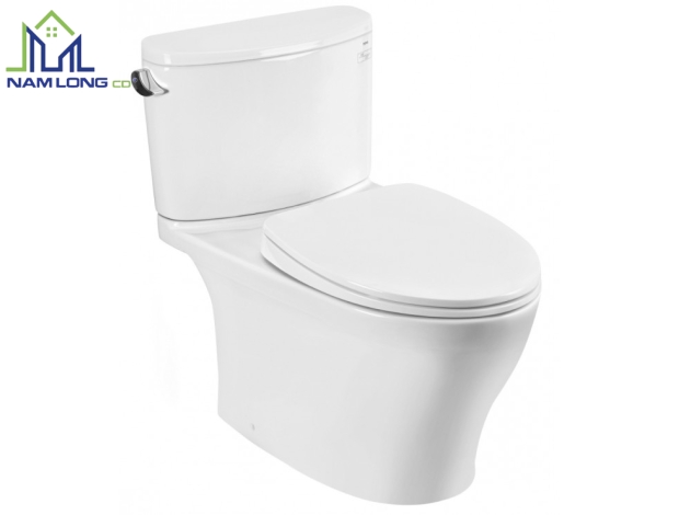 Bàn cầu 2 khối TOTO CS767RT10