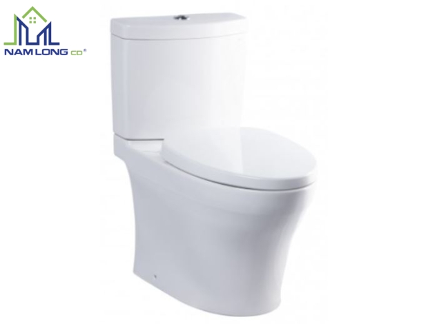 Bàn cầu 2 khối TOTO CS769DRT3