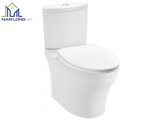 Bàn cầu 2 khối TOTO CS838DT10