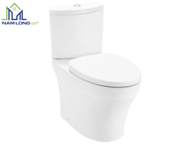 Bàn cầu 2 khối TOTO CS838DT3