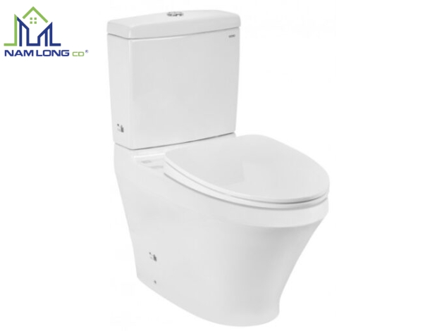 Bàn cầu 2 khối TOTO CS948DT10