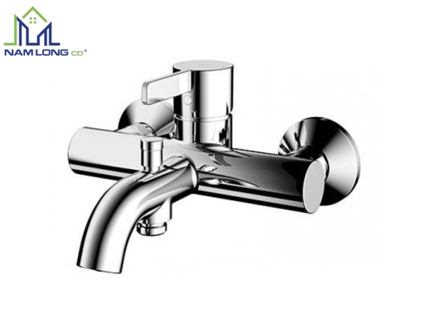 Vòi sen tắm nóng lạnh TOTO TBG11302VA