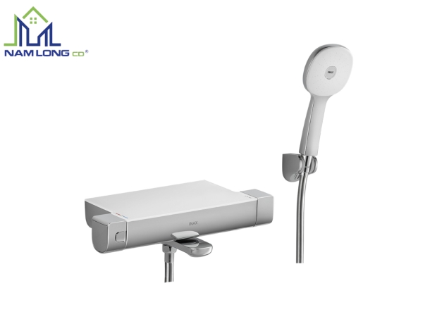 Bộ sen tắm nhiệt tự động INAX BFV-636T