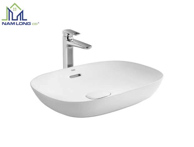 Chậu lavabo đặt bàn INAX AL-682V