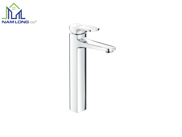 Vòi lavabo nóng lạnh INAX LFV-5000SH