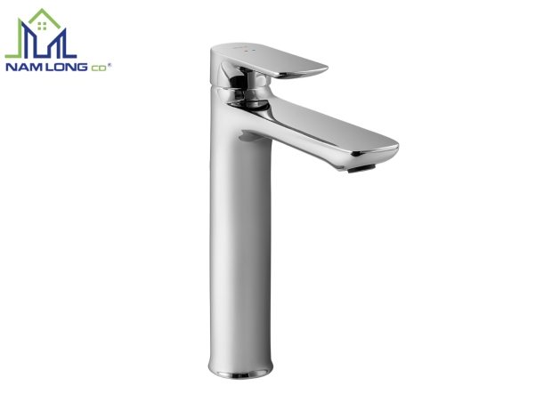 Vòi lavabo nóng lạnh INAX LFV-612SH-2