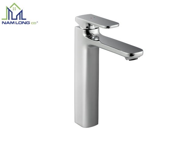 Vòi lavabo nóng lạnh INAX LFV-632SH-2