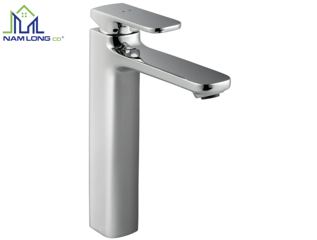Vòi lavabo nóng lạnh INAX LFV-632SH