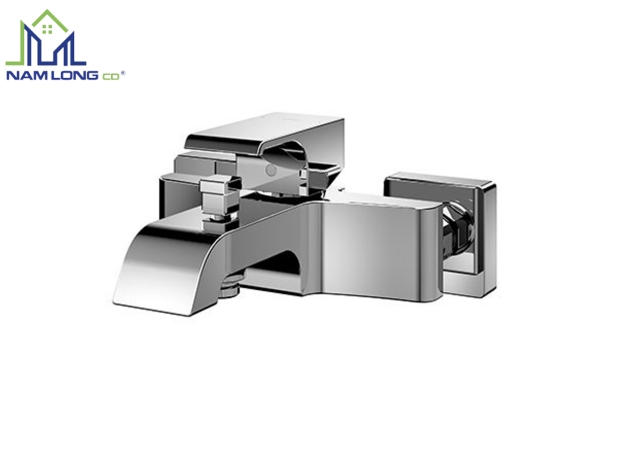 Vòi sen tắm nóng lạnh TOTO TBG08302VA