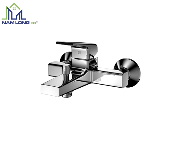 Vòi sen tắm nóng lạnh TOTO TBG10302VA