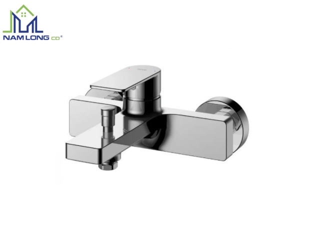 Vòi sen tắm nóng lạnh TOTO TBG13302A