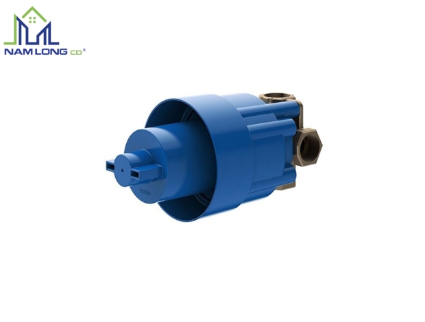 Phụ kiện âm tường cho van chuyển hướng TOTO TBN01102B