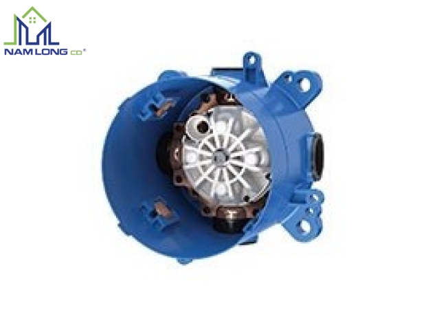 Phụ kiện âm tường TOTO TBN01001B