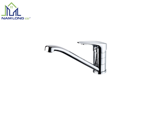 Vòi bếp nóng lạnh TOTO TTKC301FV
