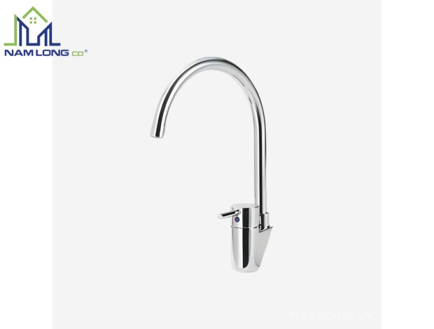 Vòi bếp nóng lạnh TOTO DK307ARR