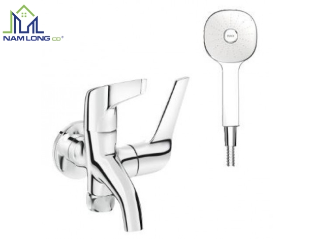 Bộ sen tắm lạnh INAX BFV-17-7C 