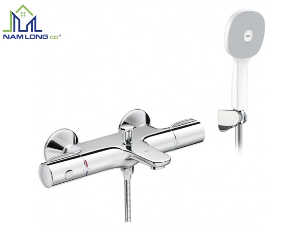 Bộ sen tắm nhiệt tự động INAX BFV-3413T-7C 