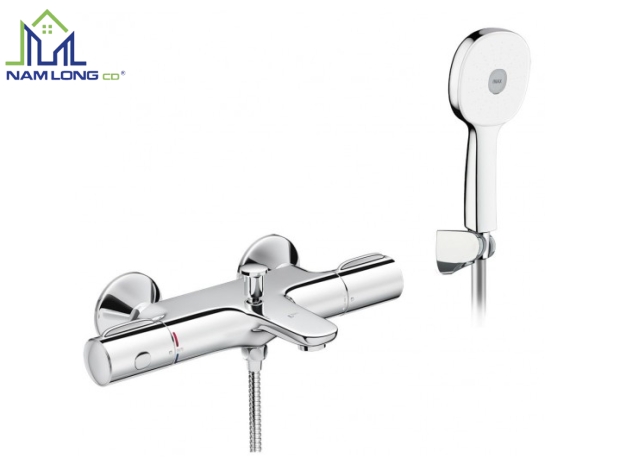 Bộ sen tắm nhiệt tự động INAX BFV-3413T-8C  