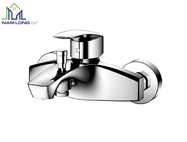Vòi sen tắm nóng lạnh TOTO TBG09302VA