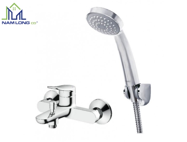 Bộ sen tắm nóng lạnh TOTO TBS04302V DGH104ZR