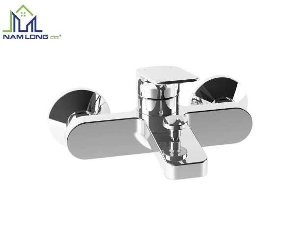 Bộ sen tắm nóng lạnh TOTO TTMR302V