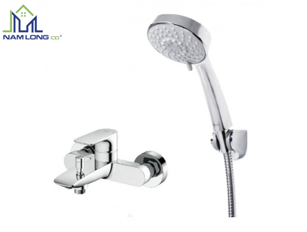 Bộ sen tắm nóng lạnh TOTO TBG04302VA DGH108ZR