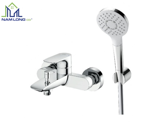 Bộ sen tắm nóng lạnh TOTO TBG04302VA TBW01008V