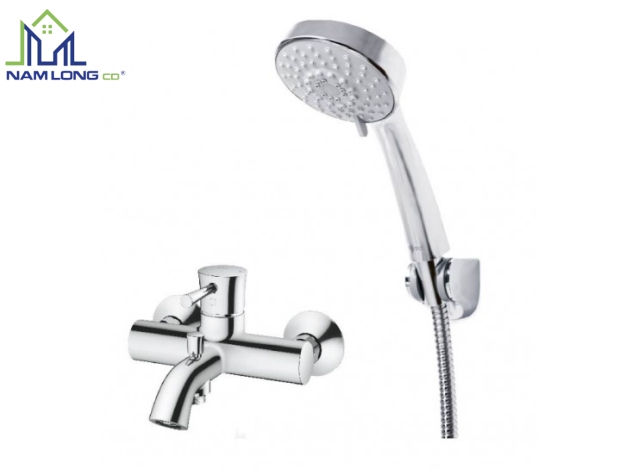 Bộ sen tắm nóng lạnh TOTO TBS02302V DGH108ZR