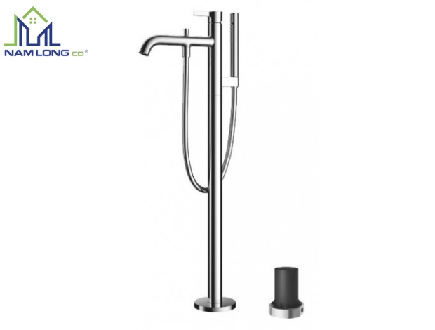 Vòi xả bồn nóng lạnh TOTO TBG11306AA 